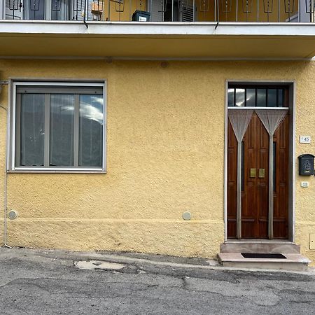 Il Mondo Di Leo Tocco da Casauria Экстерьер фото