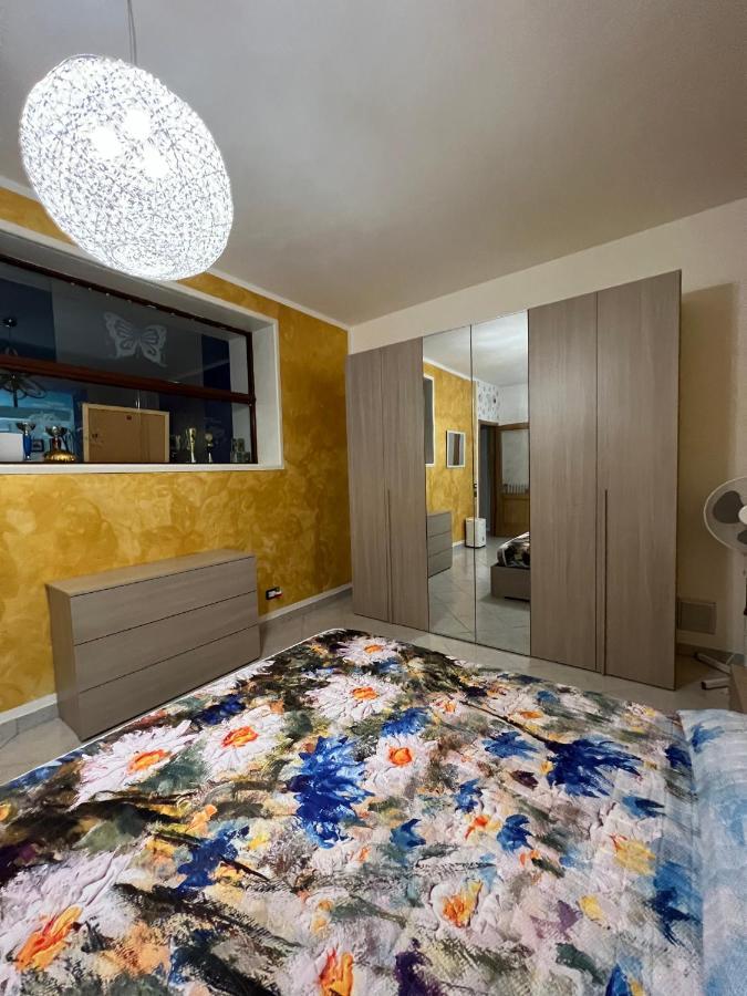 Il Mondo Di Leo Tocco da Casauria Экстерьер фото