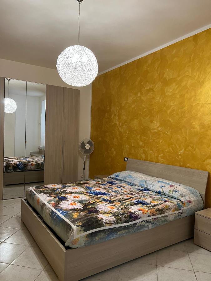 Il Mondo Di Leo Tocco da Casauria Экстерьер фото